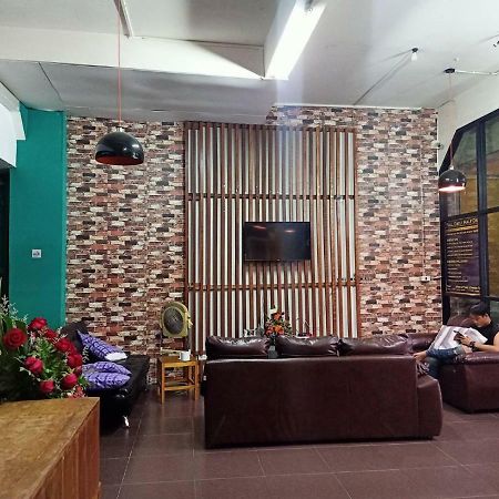 Top Best Hostel Chiangmai Chiang Mai Exteriör bild