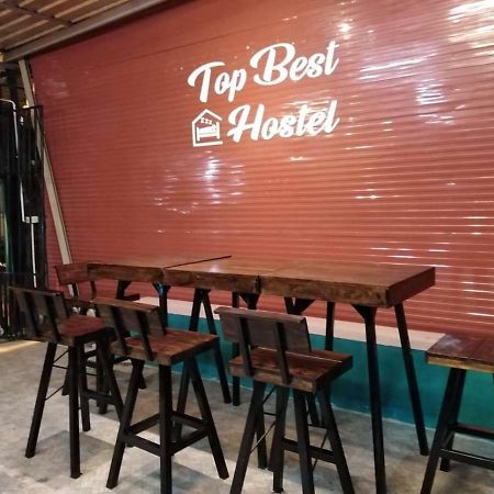 Top Best Hostel Chiangmai Chiang Mai Exteriör bild