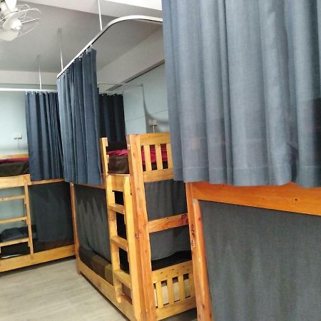 Top Best Hostel Chiangmai Chiang Mai Exteriör bild