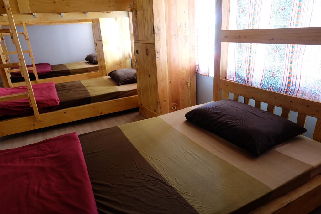 Top Best Hostel Chiangmai Chiang Mai Rum bild
