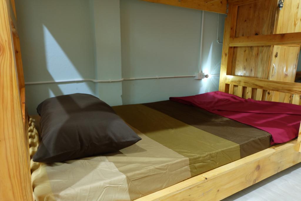 Top Best Hostel Chiangmai Chiang Mai Exteriör bild