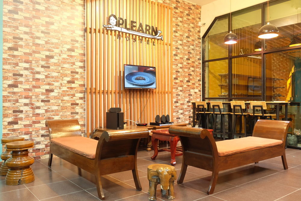 Top Best Hostel Chiangmai Chiang Mai Exteriör bild