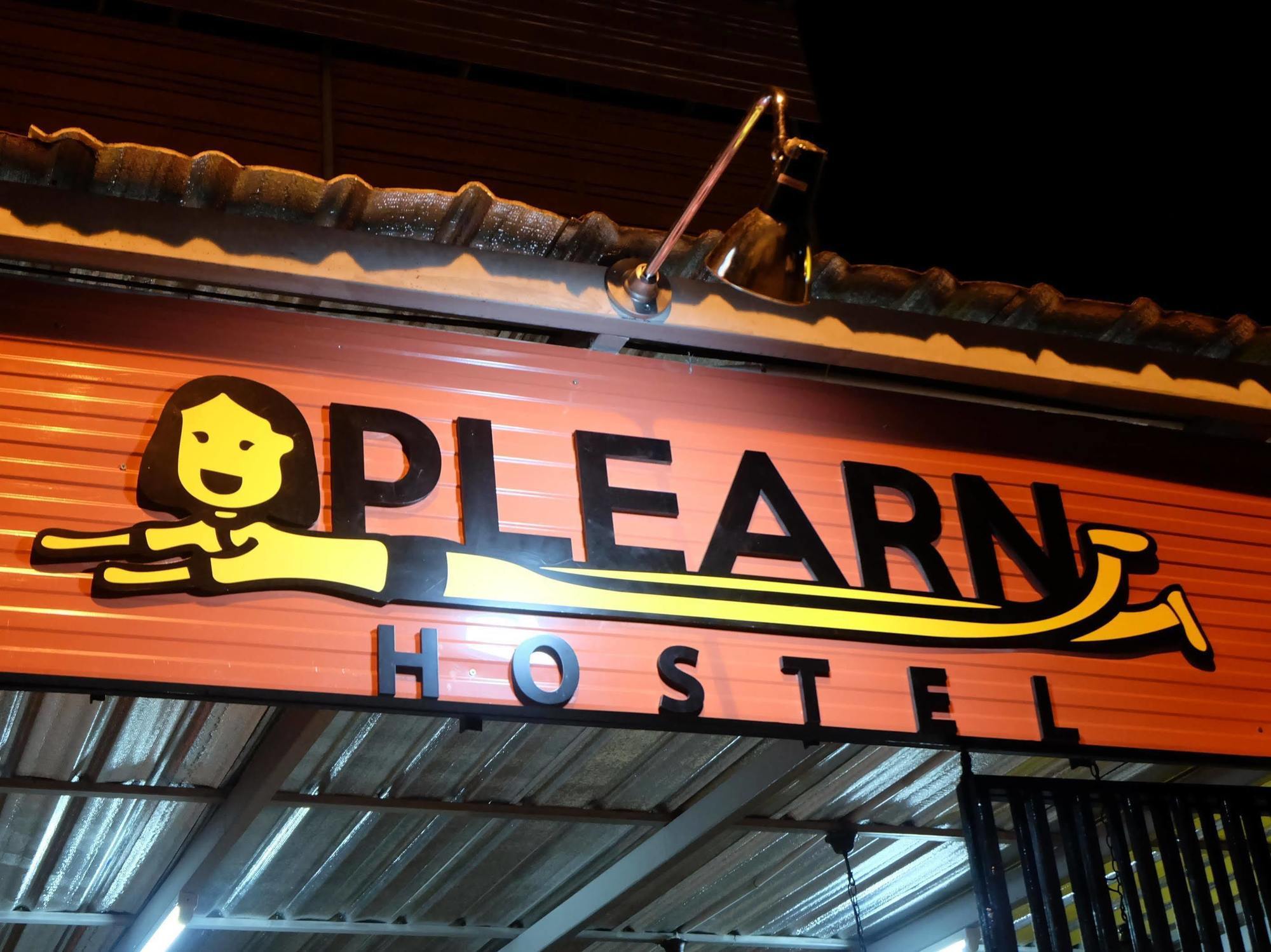Top Best Hostel Chiangmai Chiang Mai Exteriör bild