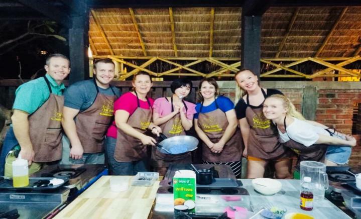 Top Best Hostel Chiangmai Chiang Mai Exteriör bild