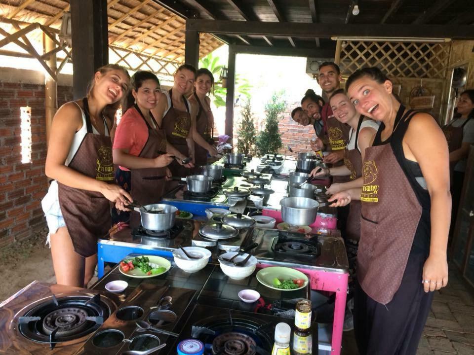 Top Best Hostel Chiangmai Chiang Mai Exteriör bild