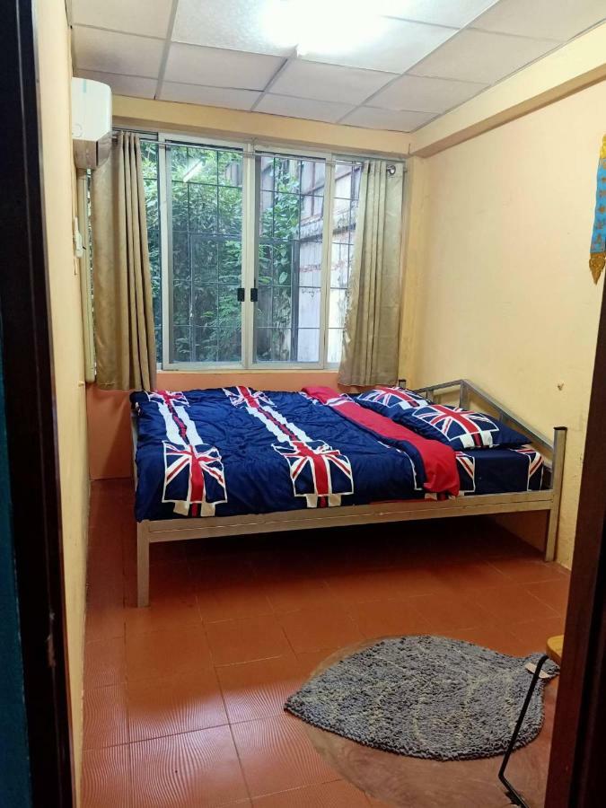 Top Best Hostel Chiangmai Chiang Mai Exteriör bild