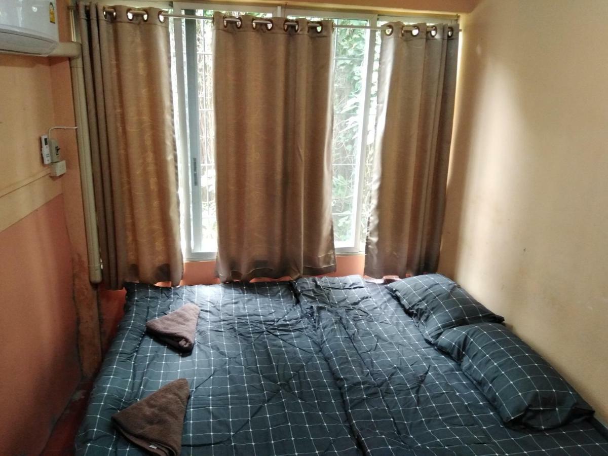 Top Best Hostel Chiangmai Chiang Mai Exteriör bild