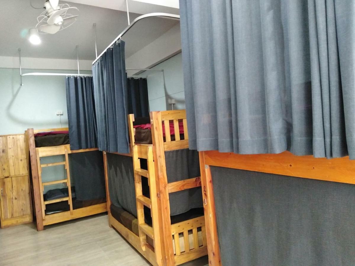 Top Best Hostel Chiangmai Chiang Mai Exteriör bild